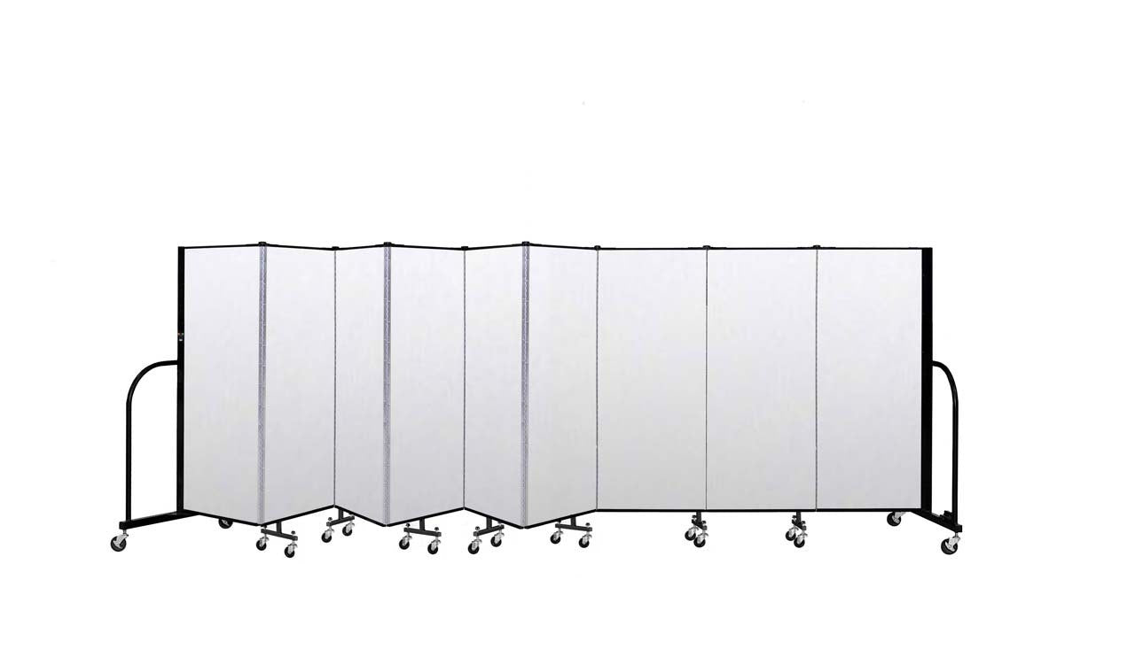 Signature Room Divider - Vinyl