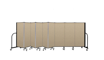 Signature Room Divider - Vinyl
