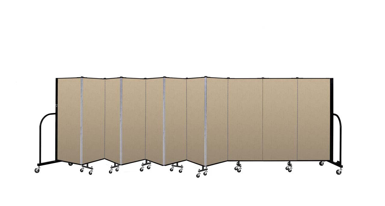 Signature Room Divider - Vinyl