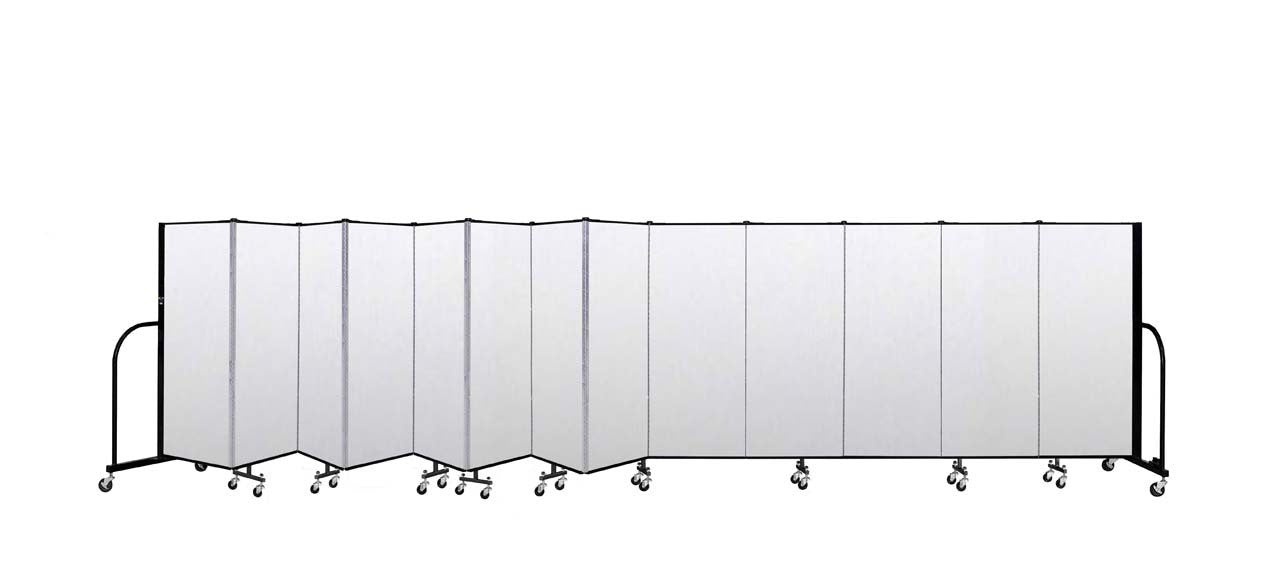 Signature Room Divider - Vinyl