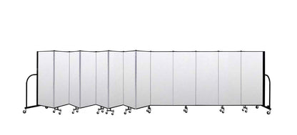 Signature Room Divider - Vinyl