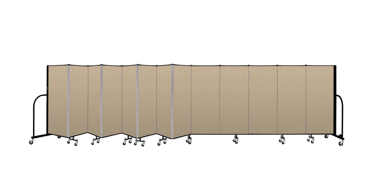 Signature Room Divider - Vinyl