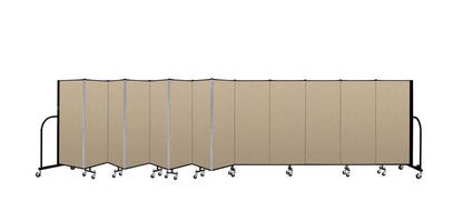 Signature Room Divider - Vinyl