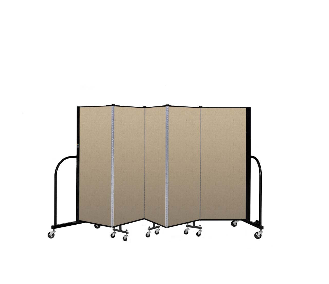 Signature Room Divider - Vinyl