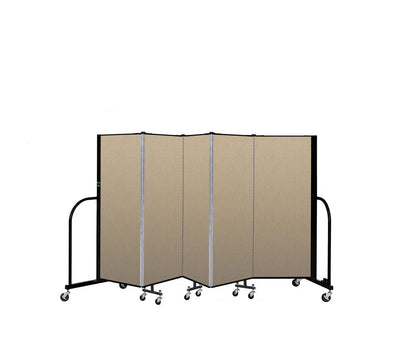 Signature Room Divider - Vinyl