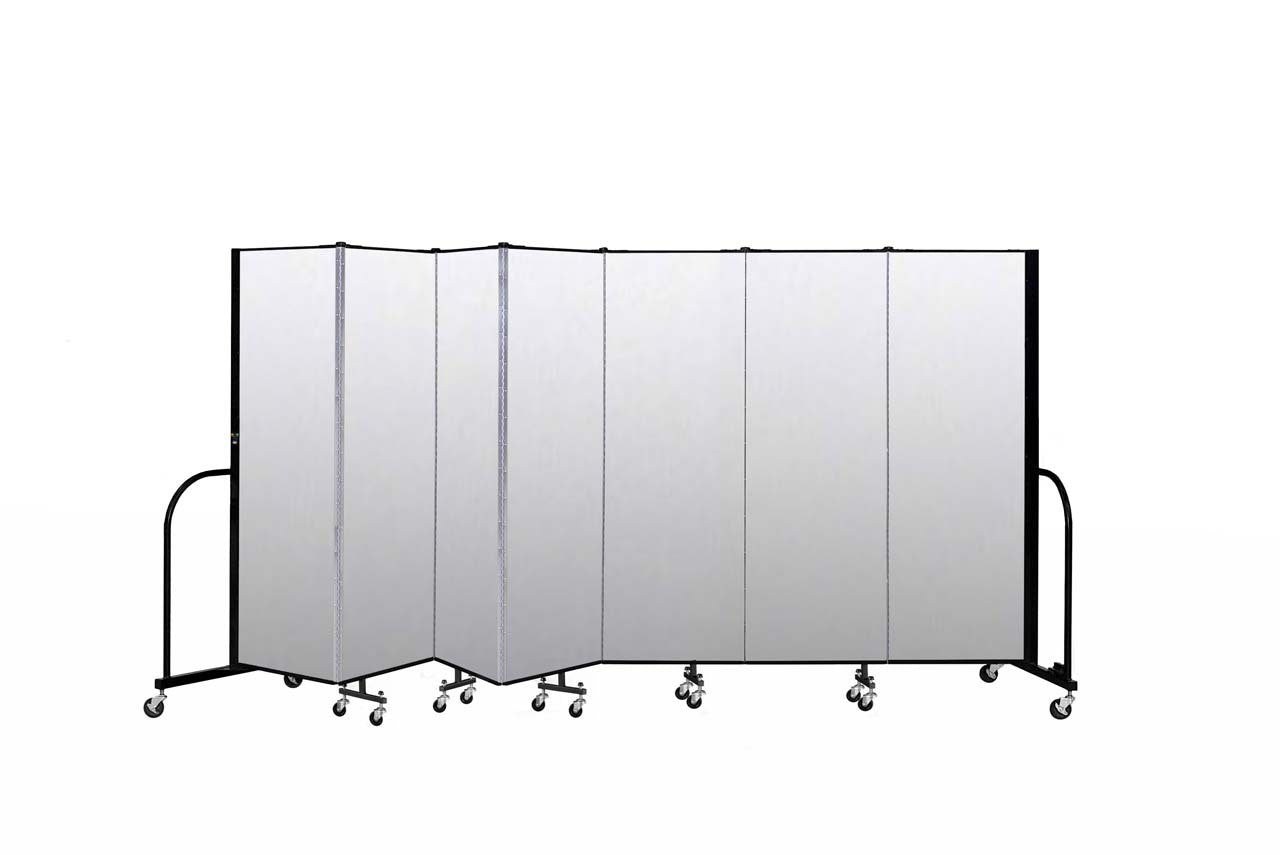 Signature Room Divider - Vinyl