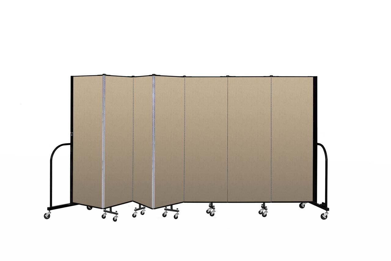 Signature Room Divider - Vinyl