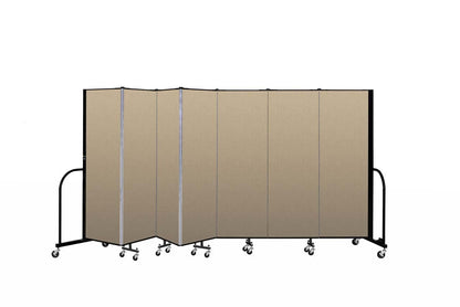 Signature Room Divider - Vinyl