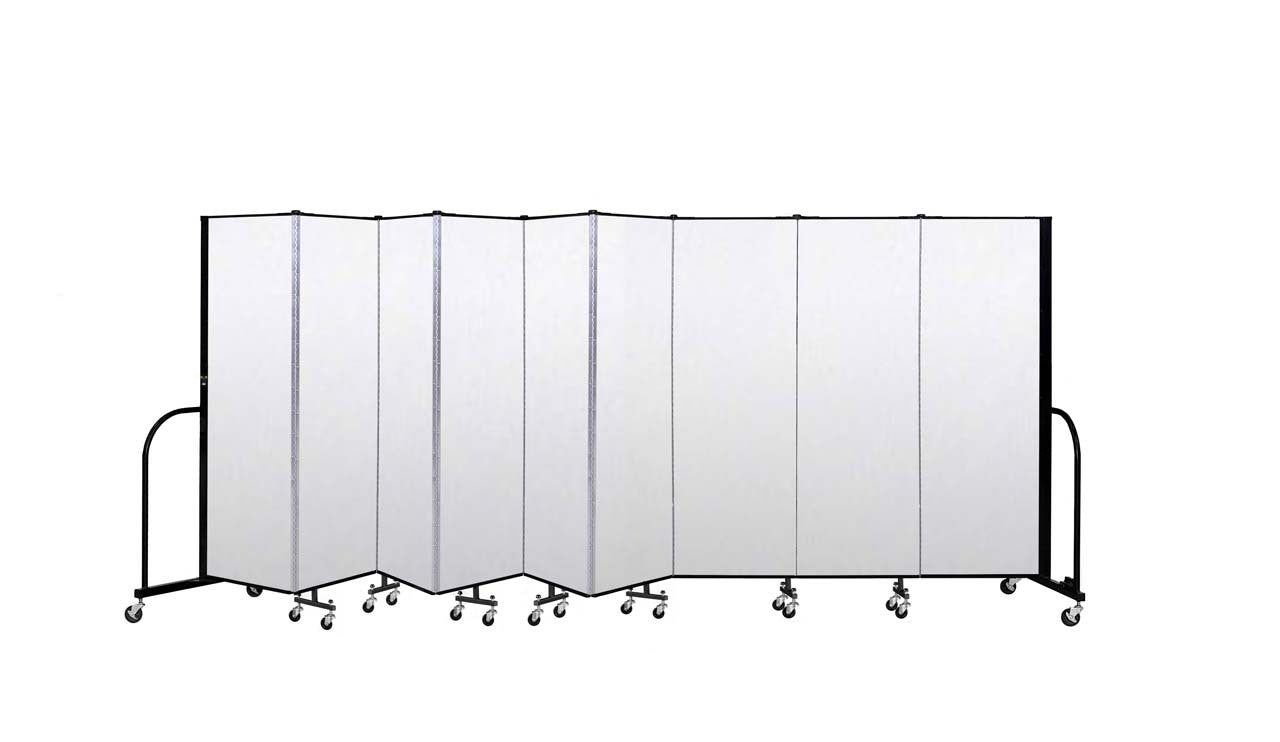 Signature Room Divider - Vinyl