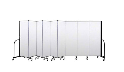 Signature Room Divider - Vinyl