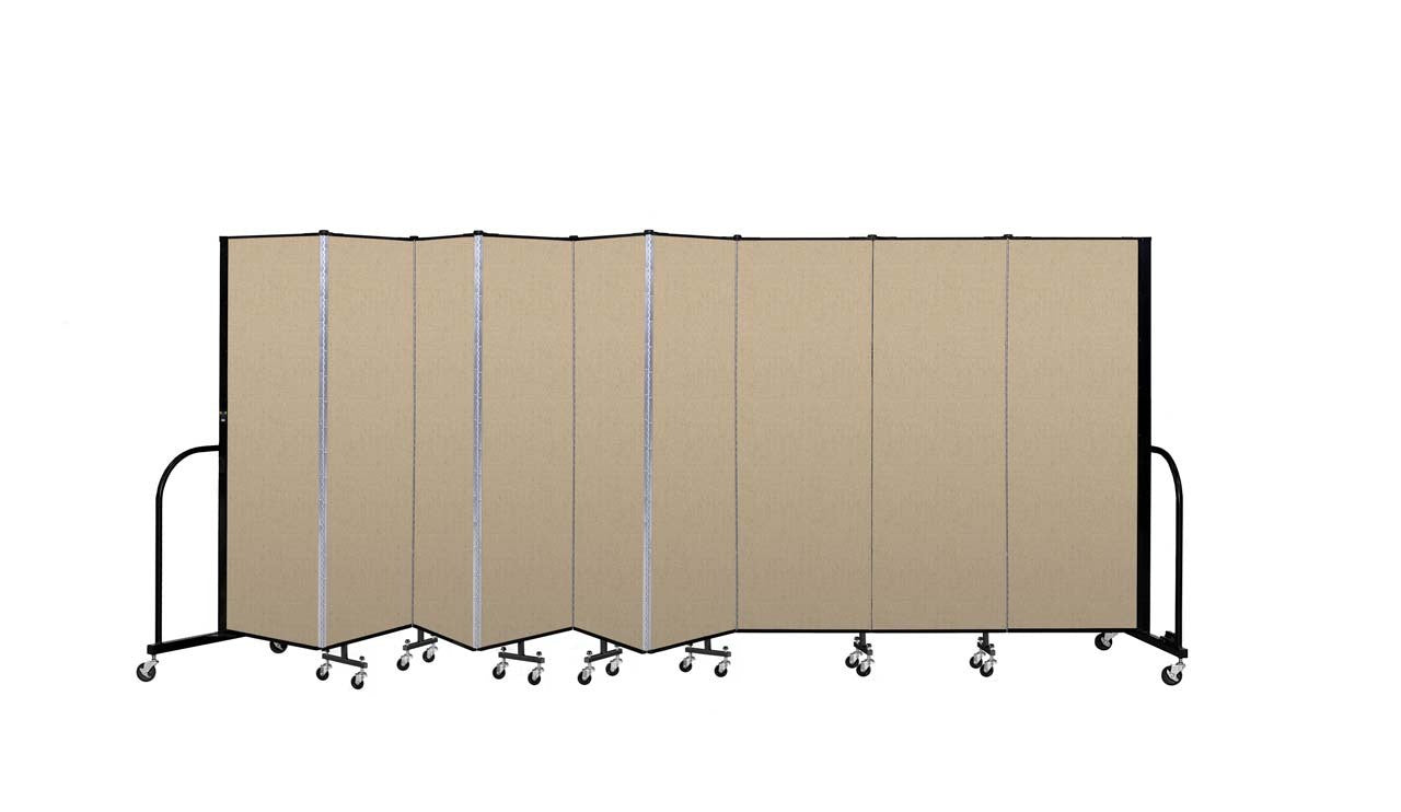 Signature Room Divider - Vinyl
