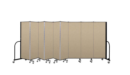 Signature Room Divider - Vinyl
