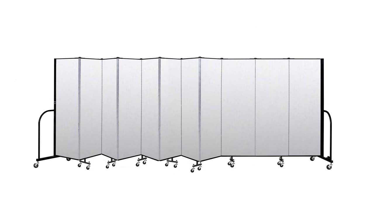 Signature Room Divider - Vinyl