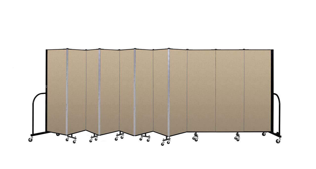 Signature Room Divider - Vinyl
