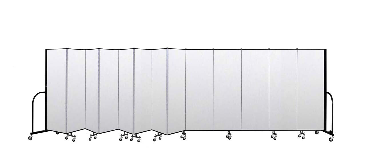 Signature Room Divider - Vinyl