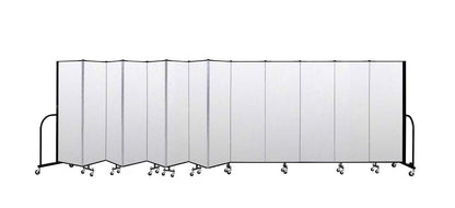 Signature Room Divider - Vinyl