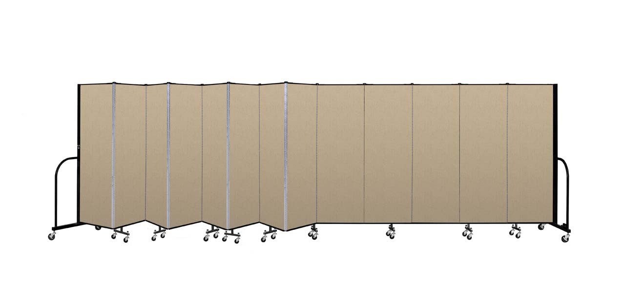 Signature Room Divider - Vinyl