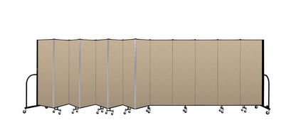 Signature Room Divider - Vinyl
