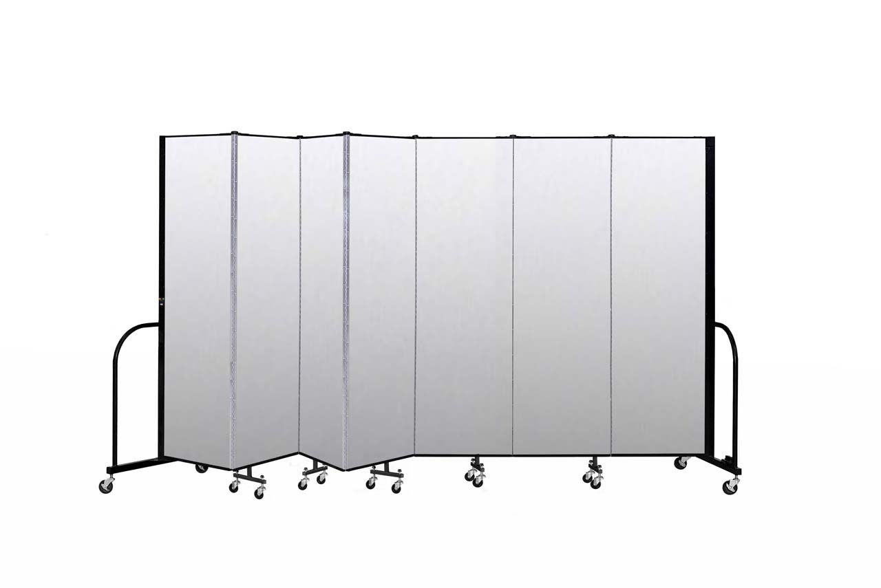 Signature Room Divider - Vinyl