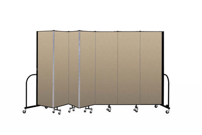 Signature Room Divider - Vinyl