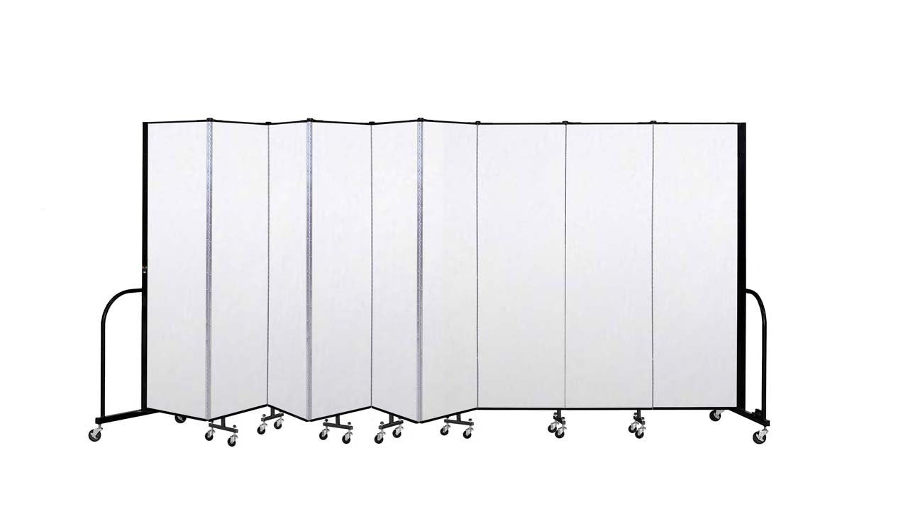 Signature Room Divider - Vinyl