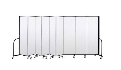 Signature Room Divider - Vinyl