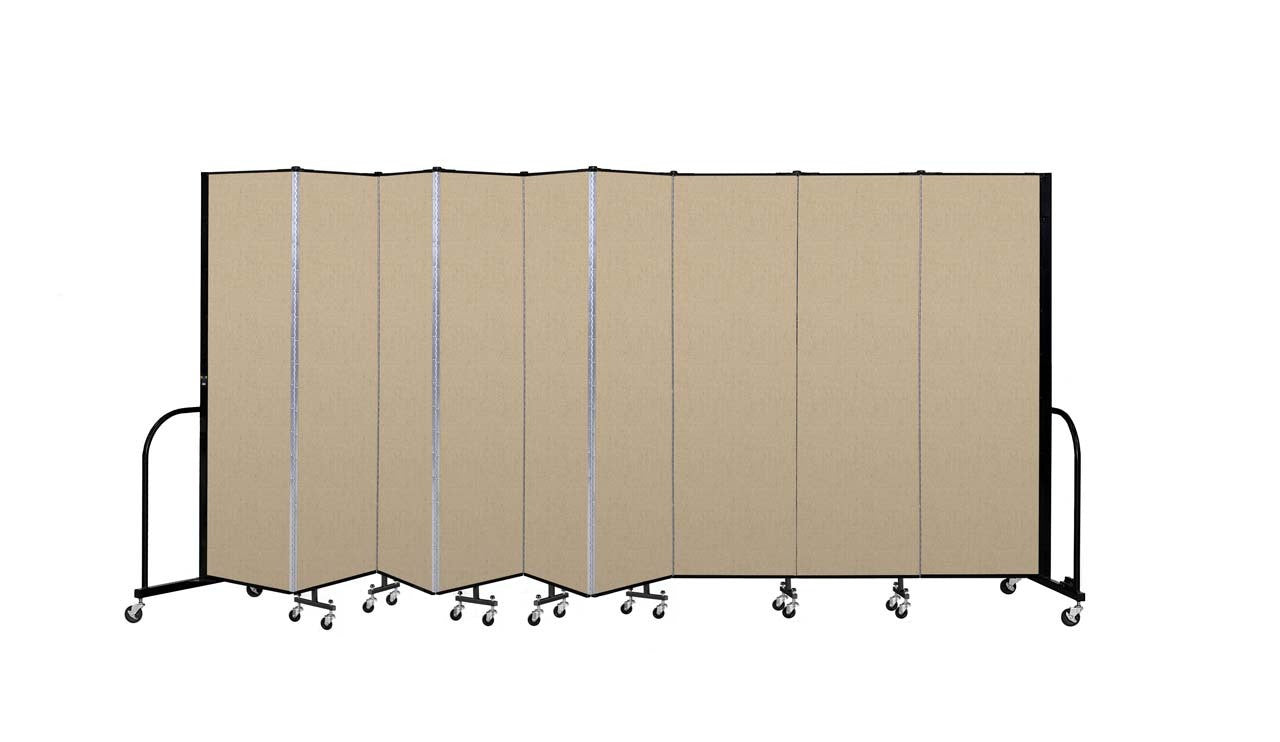 Signature Room Divider - Vinyl