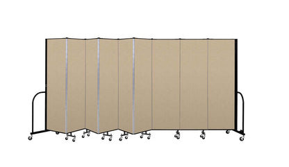 Signature Room Divider - Vinyl