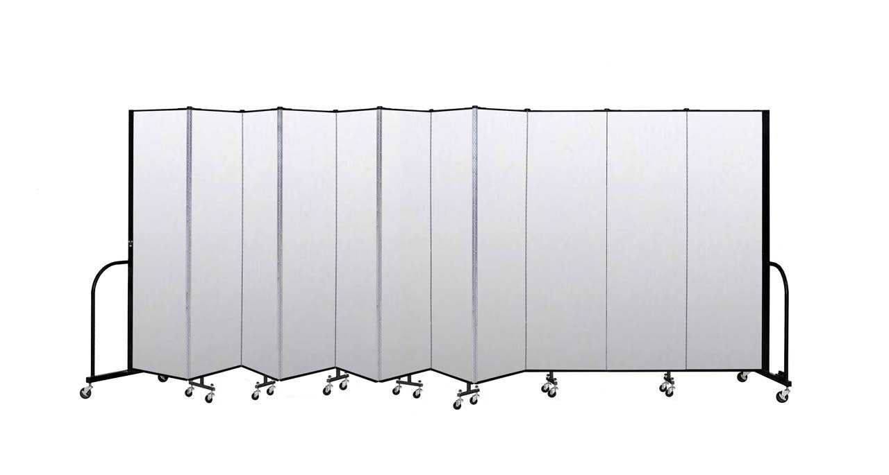Signature Room Divider - Vinyl
