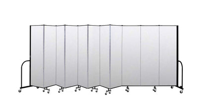 Signature Room Divider - Vinyl