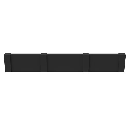 EverBlock® Pony Walls