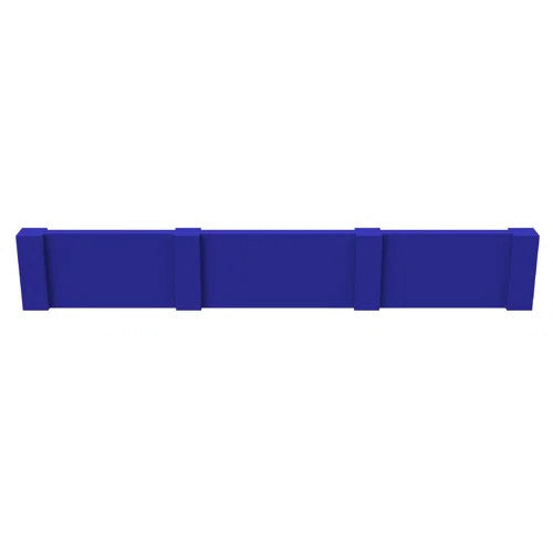 EverBlock® Pony Walls