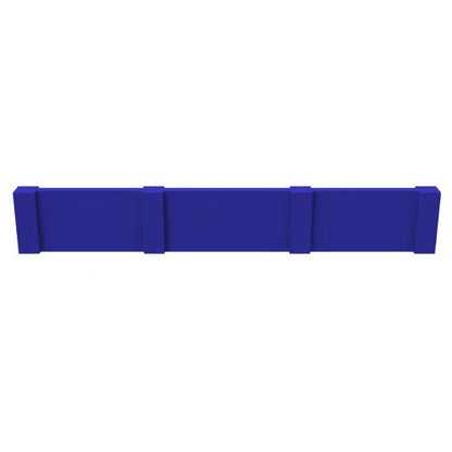 EverBlock® Pony Walls