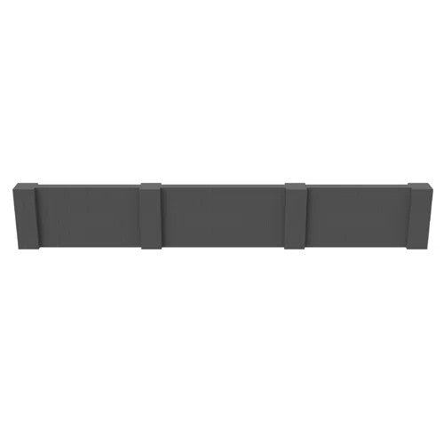 EverBlock® Pony Walls