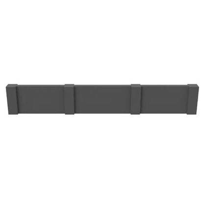 EverBlock® Pony Walls