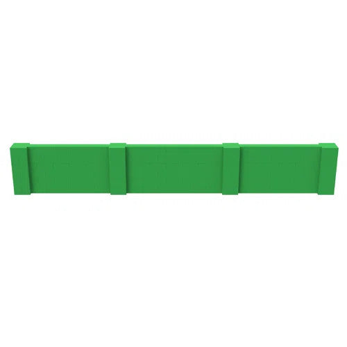 EverBlock® Pony Walls