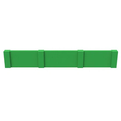 EverBlock® Pony Walls