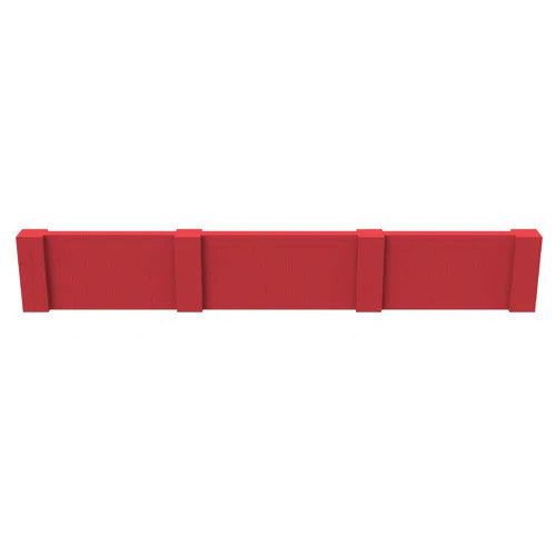 EverBlock® Pony Walls