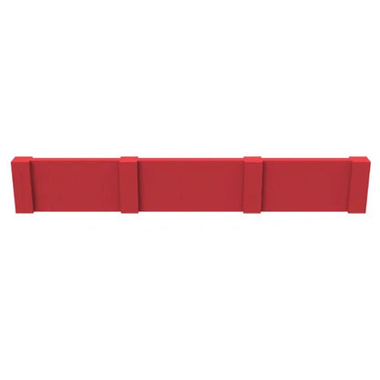 EverBlock® Pony Walls