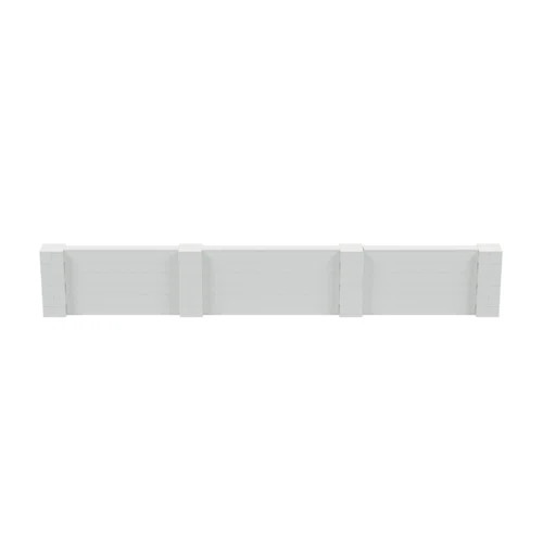 EverBlock® Pony Walls