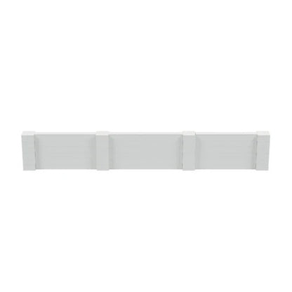 EverBlock® Pony Walls