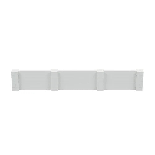 EverBlock® Pony Walls