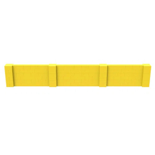 EverBlock® Pony Walls