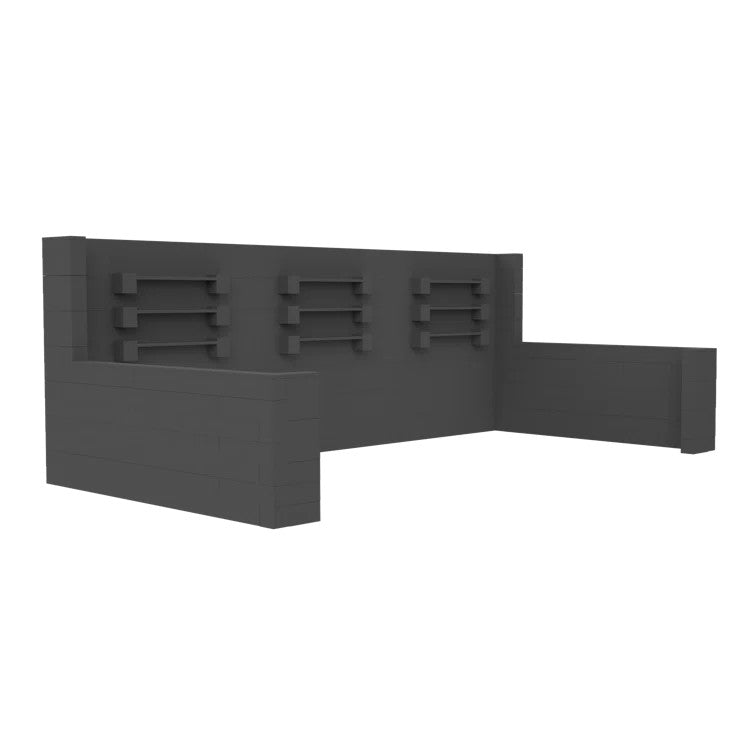 EverBlock® Trade Show Booths