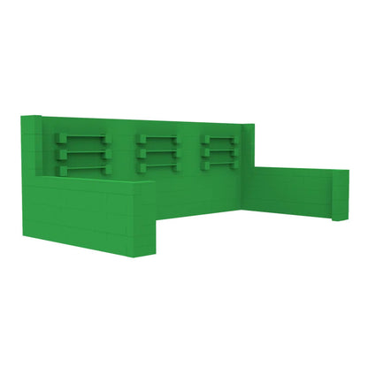 EverBlock® Trade Show Booths