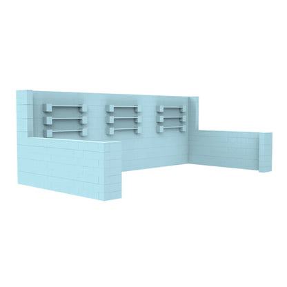 EverBlock® Trade Show Booths