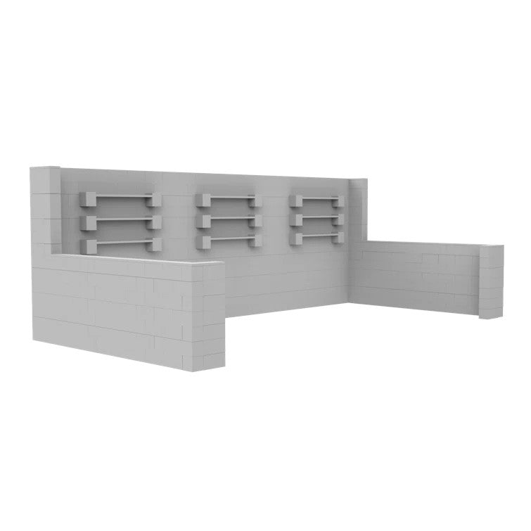 EverBlock® Trade Show Booths
