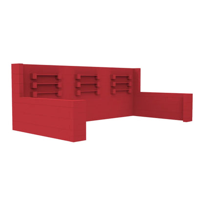 EverBlock® Trade Show Booths