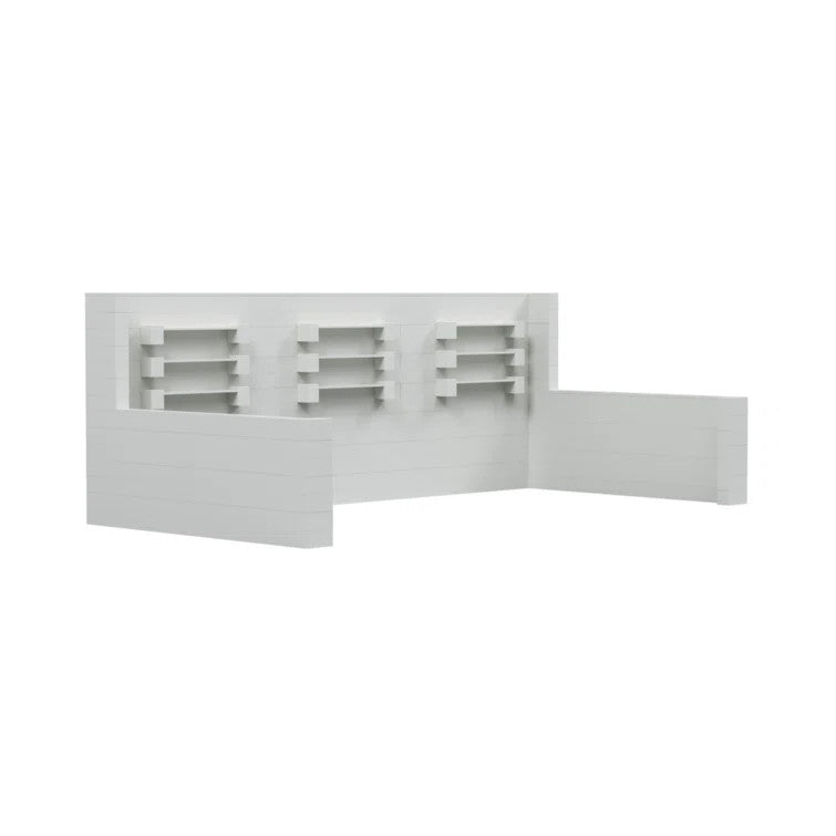 EverBlock® Trade Show Booths