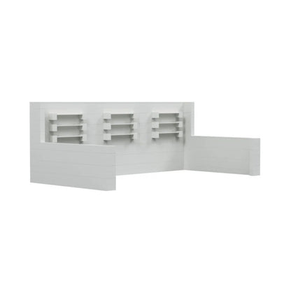 EverBlock® Trade Show Booths
